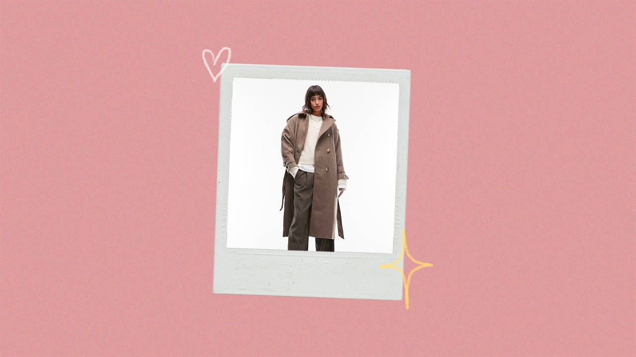 The Gift Guide Edit: Five Gift Ideas for Women #5
