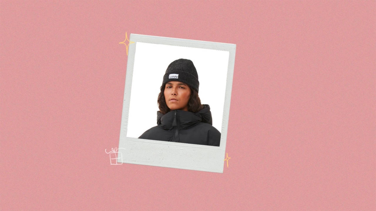The Gift Guide Edit: Five Gift Ideas for Women #5