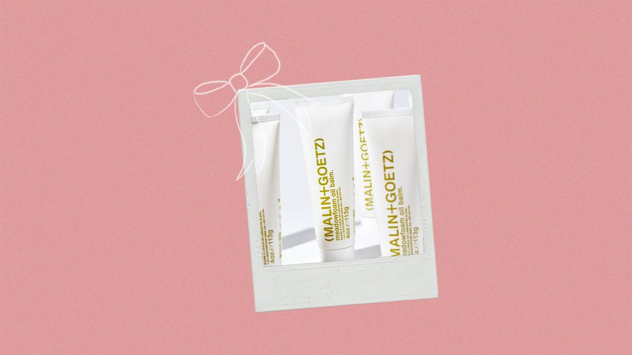The Gift Guide Edit: Five Gift Ideas for Women #5