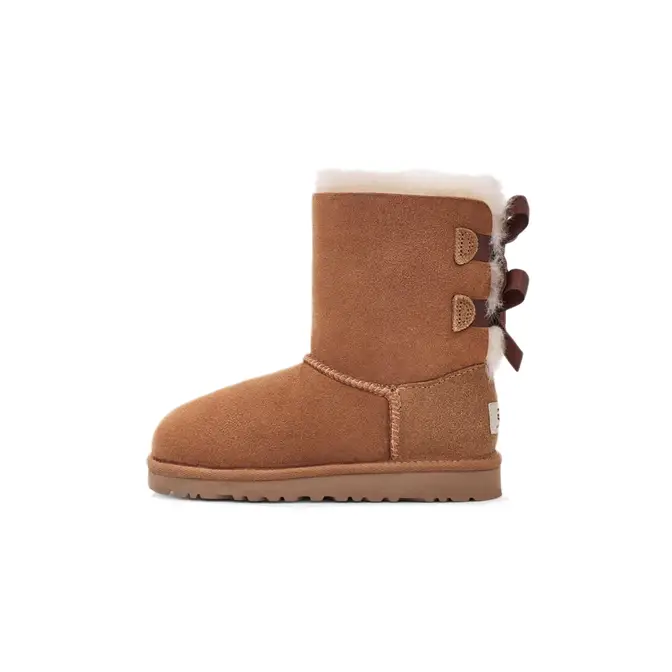 Ugg bailey bow on sale ii