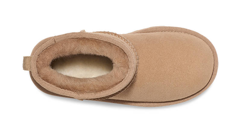 UGG Classic Mini 2 GS Beachwood 1017715K-BCHW Top