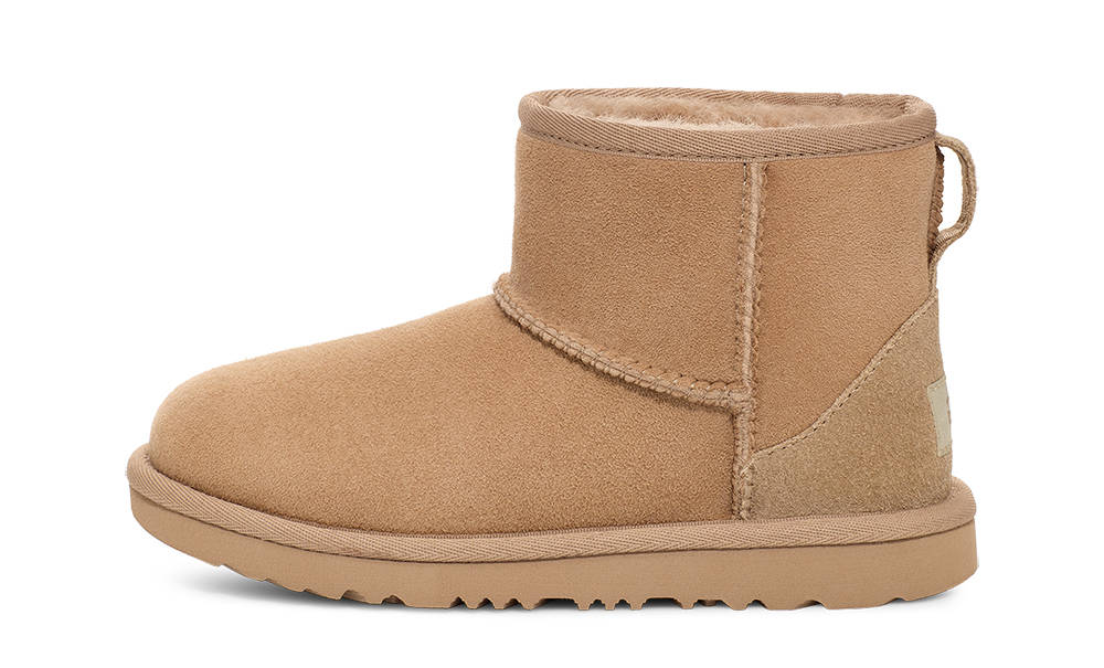 UGG Classic Mini 2 GS Beachwood 1017715K-BCHW