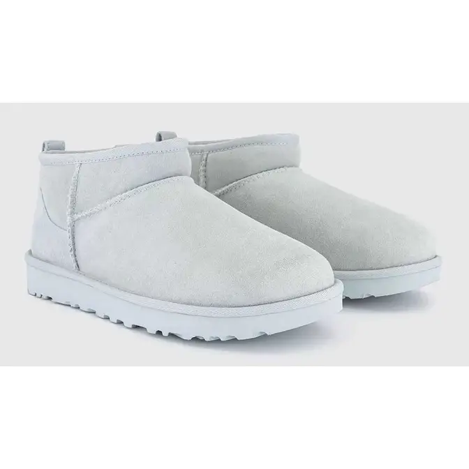 UGG Classic Ultra Mini Boots Goose | Where To Buy | 4068423022 | The ...