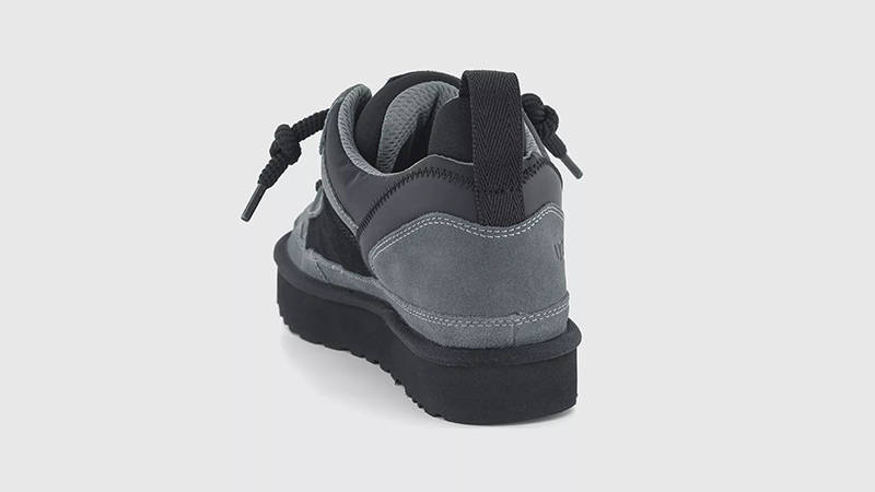 UGG Lowmel Spring Rainstorm back