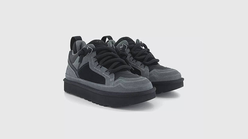 UGG Lowmel Spring Rainstorm front
