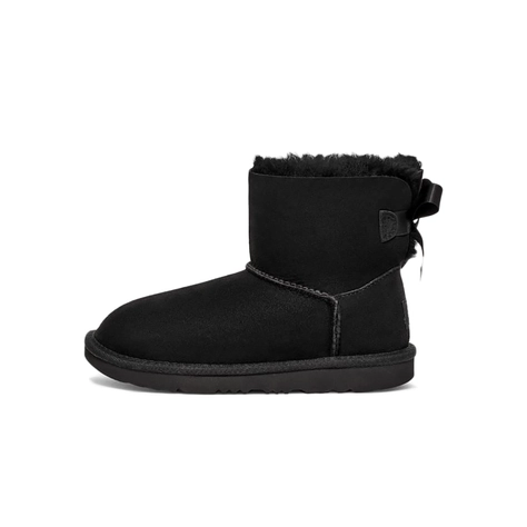 Footwear UGG T Fluff Mini Quilted 1103612T Che 1017397K-BLK