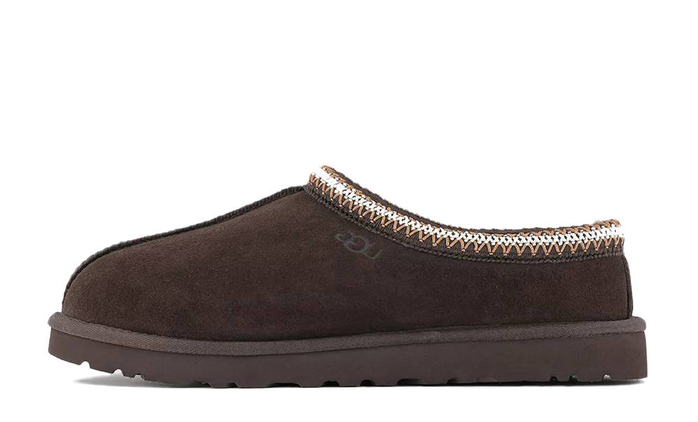 UGG Tasman Slippers M Dusted Cocoa