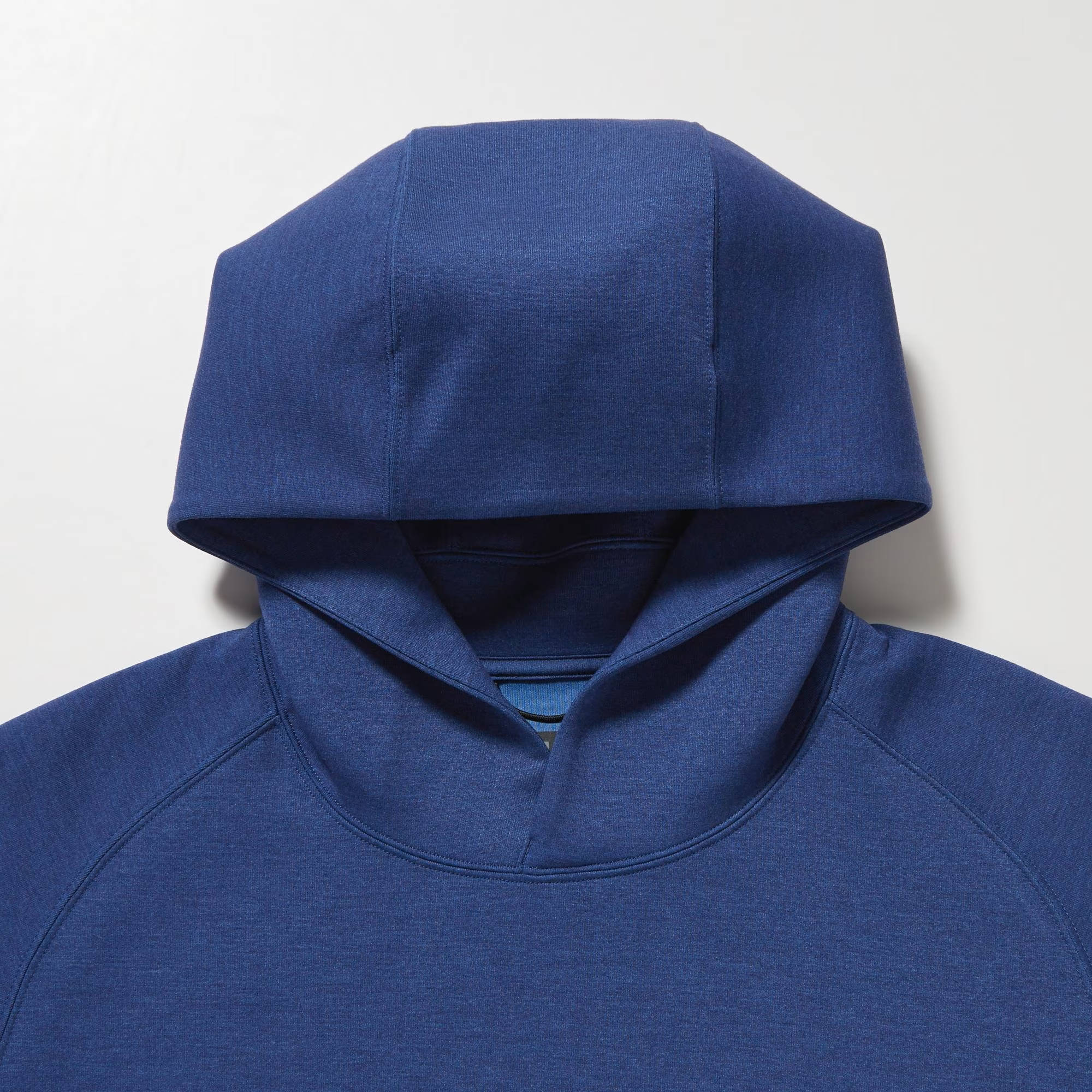 STRETCH DRY SWEAT PULLOVER HOODIE