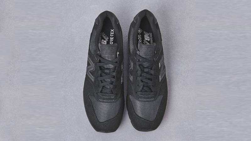 New balance x united arrows 996 best sale