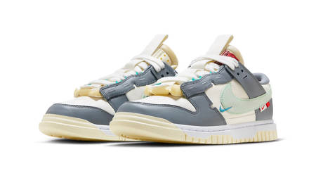 Nike Kicks Off Its Year of the Dragon Celebrations With the Nike Air Force 1 and Dunk Low Remastered Nike Kicks Off Its Year of the Dragon Celebrations With the Nike Air Force 1 and Dunk Low Remastered