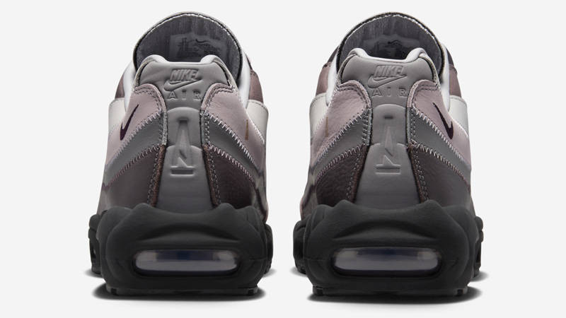 A Ma Maniére x Nike Air Max 95 While You Were Sleeping Back