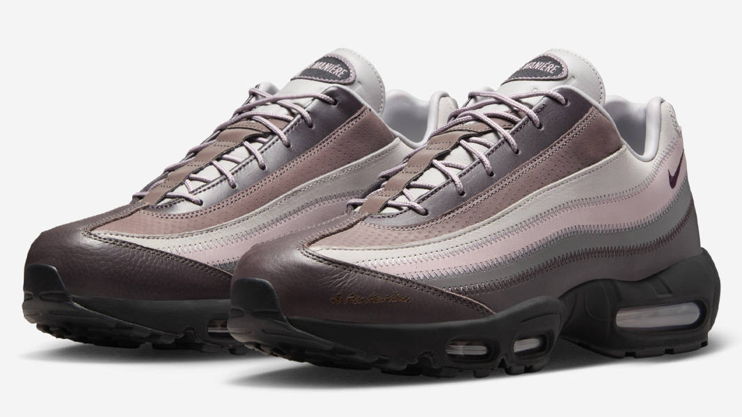 A Ma Maniére x Nike Air Max 95 