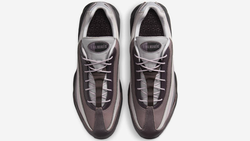 A Ma Maniére x Nike Air Max 95 While You Were Sleeping Middle