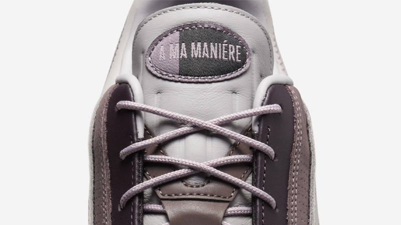A Ma Maniére x Nike Air Max 95 While You Were Sleeping Top