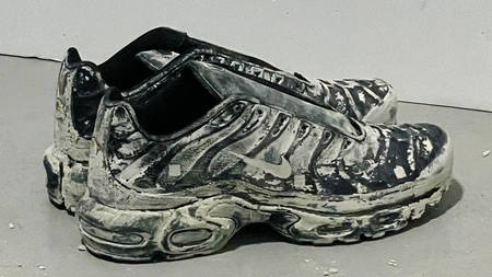 A-COLD-WALL* x Nike Reveal a New TN98 Collaboration A-COLD-WALL* x Nike Reveal a New TN98 Collaboration