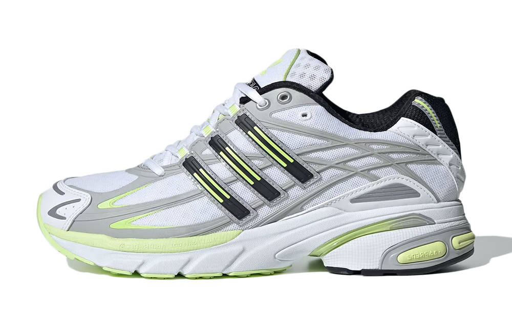 adidas Adistar Cushion White Pulse Lime