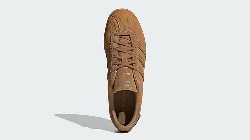 adidas Bermuda Cordura Mesa Brown Desert IG6186 Top