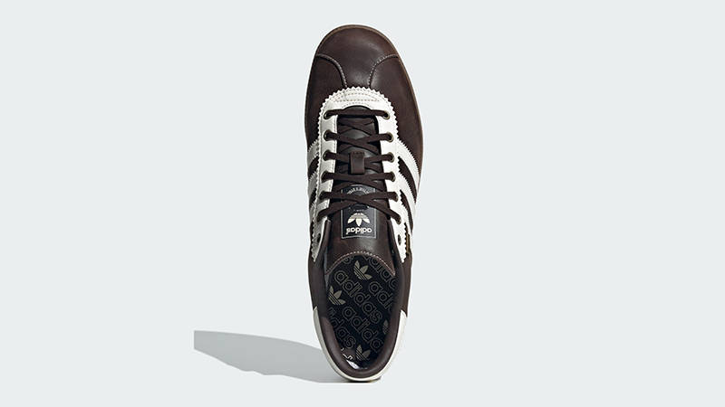 Adidas Bern Gore-Tex Dark Brown IF3800 Top