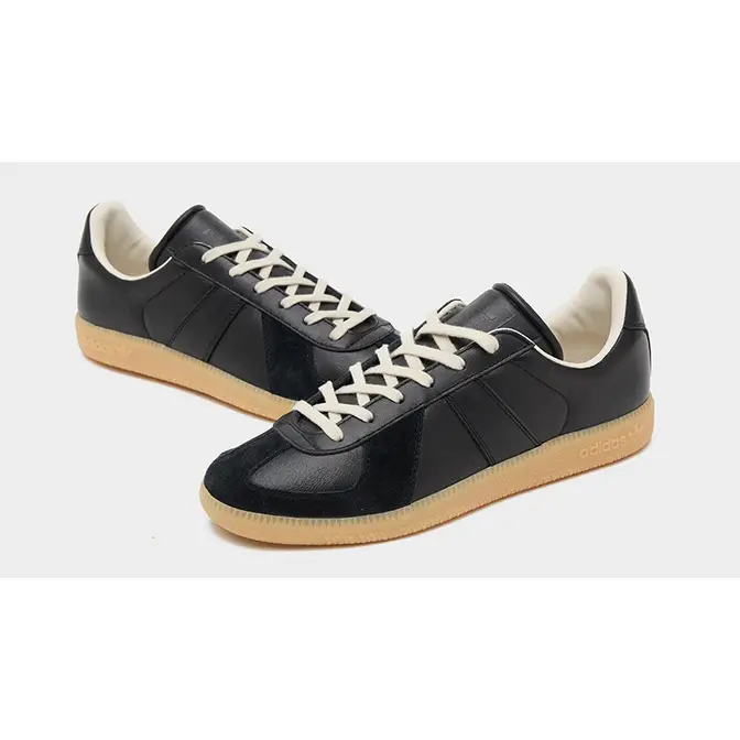 BW Army - Core Black/Carbon/Light Brown