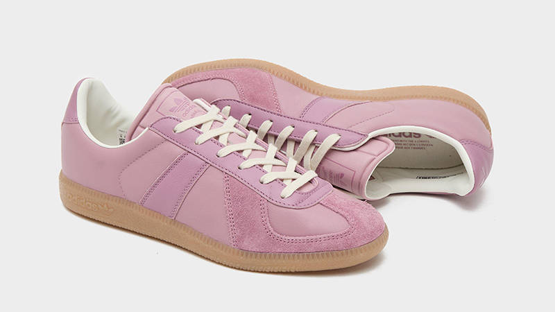 adidas BW Army Pink Gum size? Exclusive | Where To Buy | IH7386