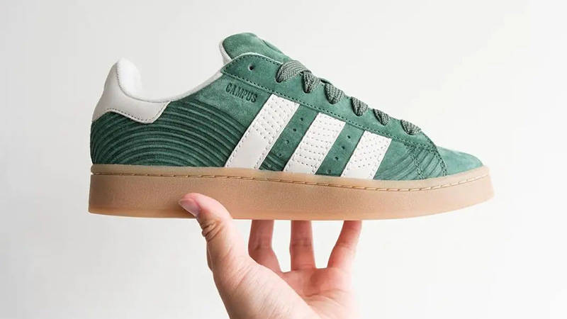 adidas Campus Japanese Garden | Where To Buy