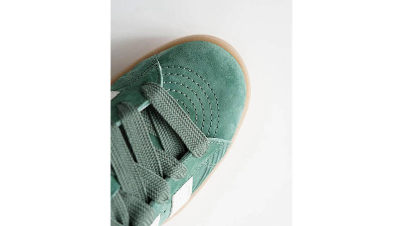adidas Campus Japanese Garden toe