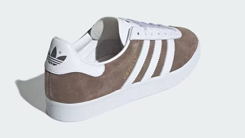 adidas Gazelle 85 Earth Strata IG6220 Back