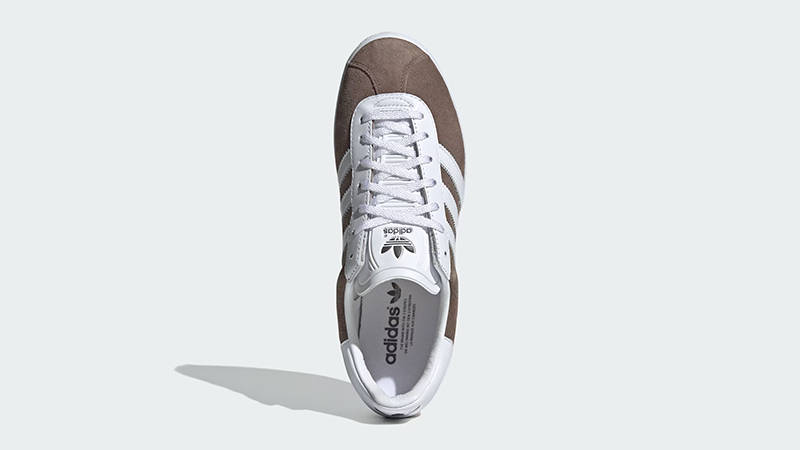 adidas Gazelle 85 Earth Strata IG6220 Top