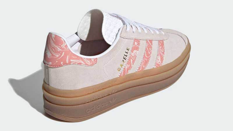 adidas gazelle silver green womens Adidas W' Gazelle Indoor