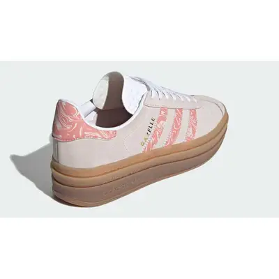 adidas gazelle mauve