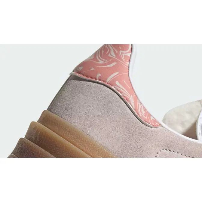 Gazelle mauve outlet