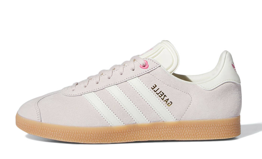 adidas Gazelle Valentine's Day | Where To Buy | ID1105 | The