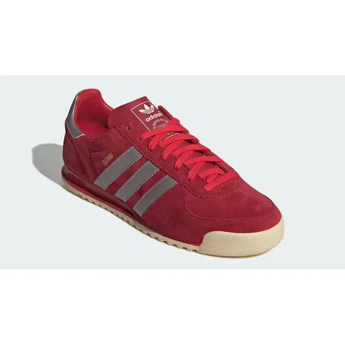 adidas Guam Active Maroon | Where To Buy | IG6182 | The Sole Supplier