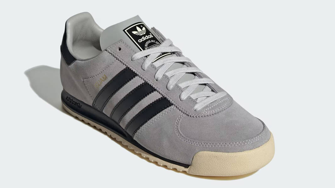 adidas Guam Light Onix Black | Where To Buy | IG6181