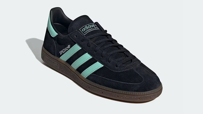 adidas Handball Spezial Tiffany IH7491 front
