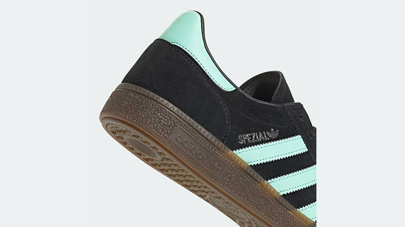 adidas Handball Spezial Tiffany IH7491 heel