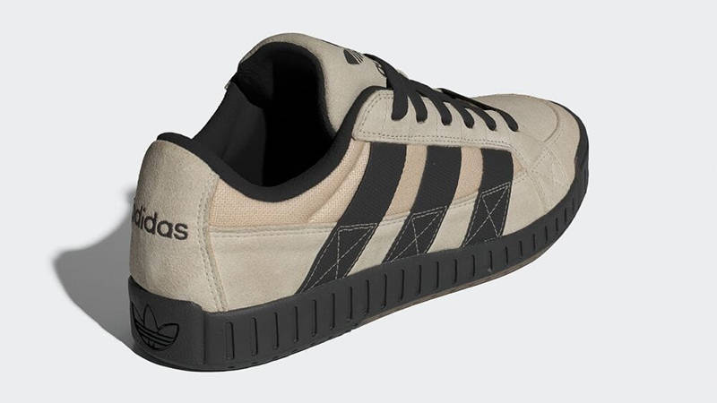 adidas LWST Wonder Beige Black | Where To Buy | IF8798 | The ...