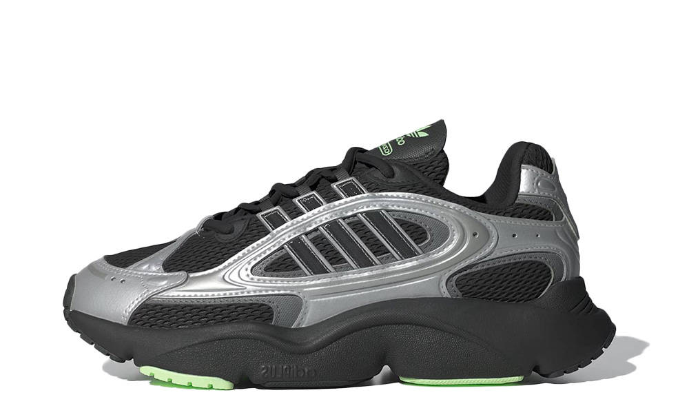 adidas Ozmillen Black Carbon IE5842