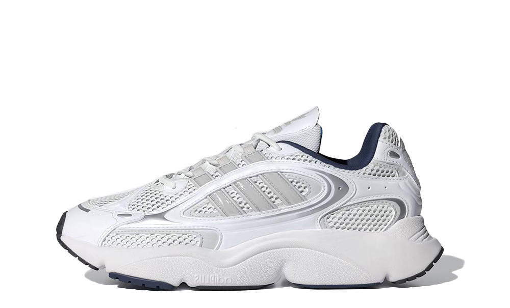 adidas Ozmillen Cloud White Grey