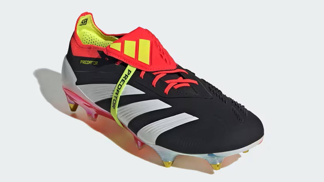 Adidas predator 18.1 2024 soft ground boots