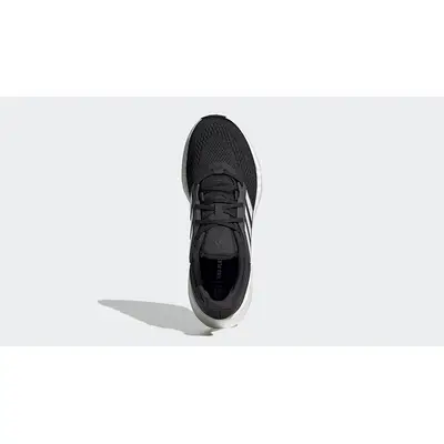 adidas Pureboost 22 Black Carbon GZ5174 Top