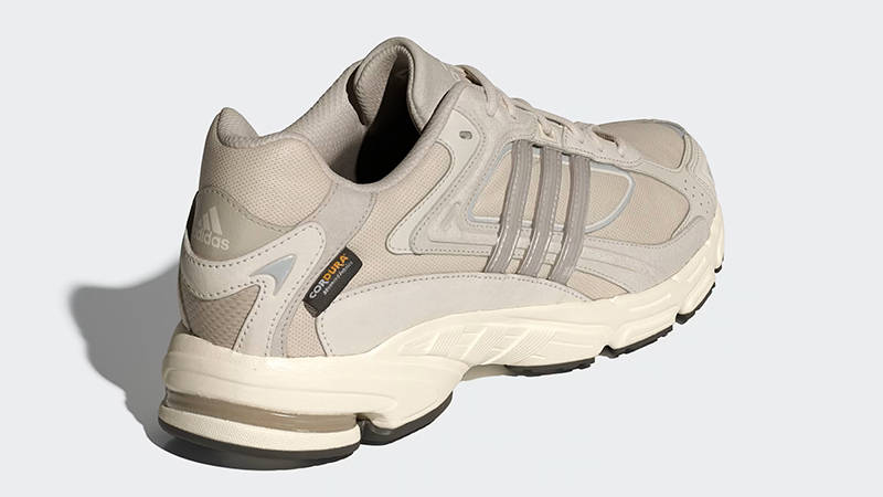 adidas Response CL Aluminium Wonder Beige ID3141 Back