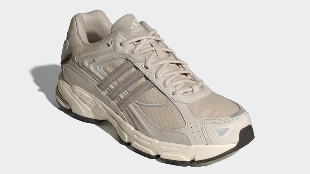 adidas Response CL Aluminium Wonder Beige ID3141 Side
