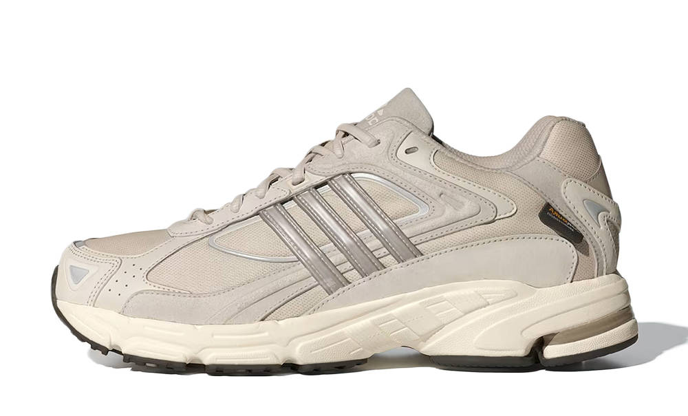 adidas Response CL Aluminium Wonder Beige ID3141
