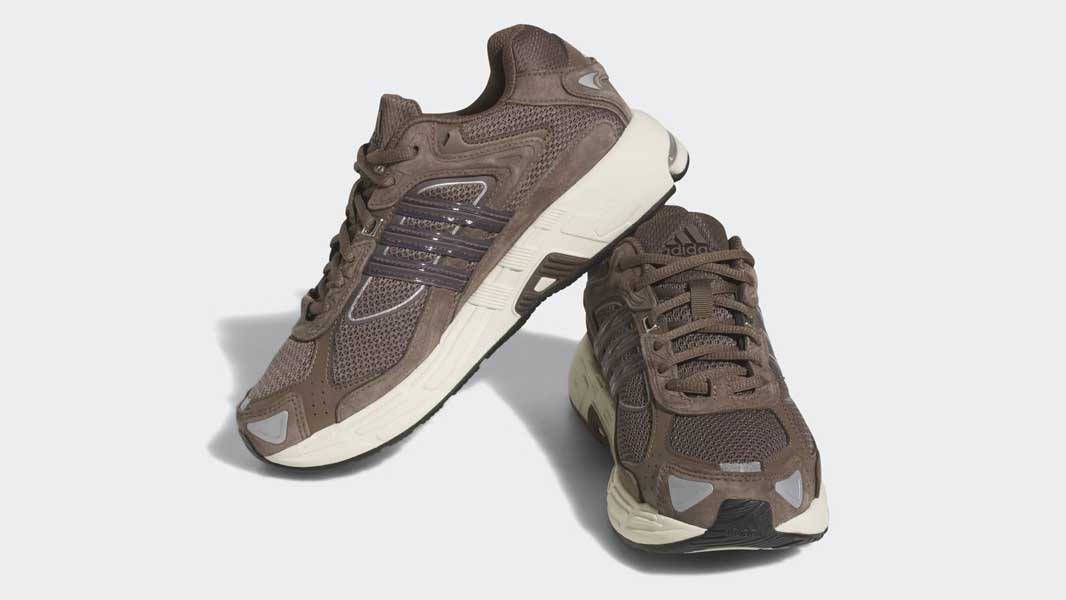 adidas Response CL Earth Strata Front