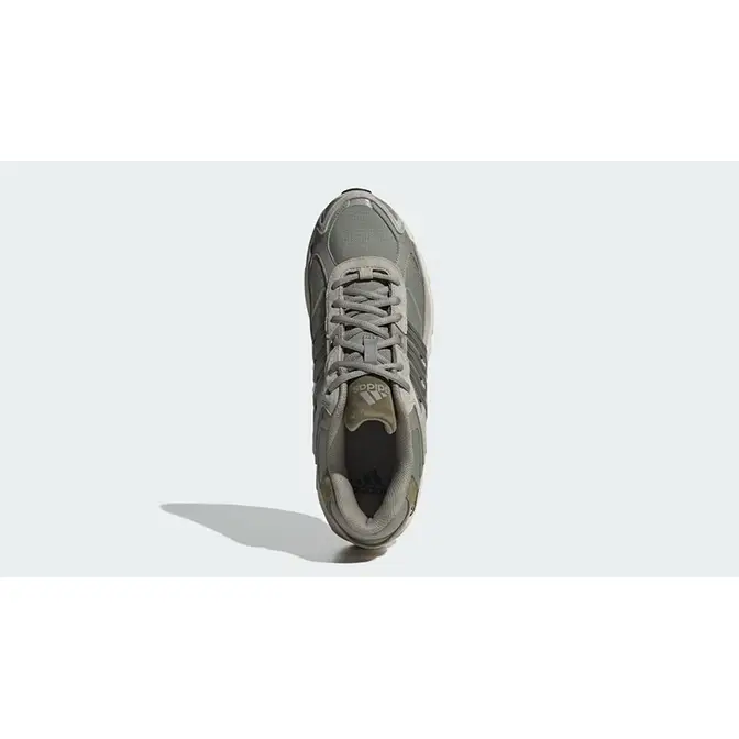 adidas Response CL Silver Pebble Olive | Where To Buy | ID3142 | The ...