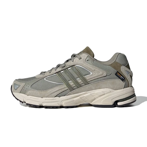 adidas Response CL Silver Pebble Olive ID3142