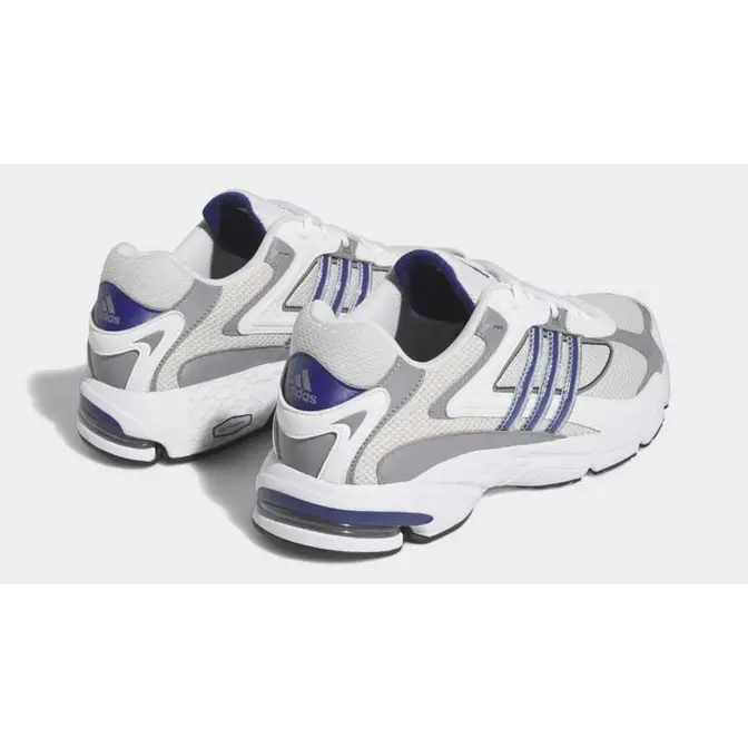 adidas Response CL White Victory Blue | Where To Buy | IE5053 | The ...