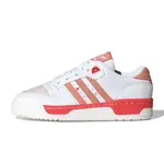 adidas Rivalry Low Heart White Clay ID5837