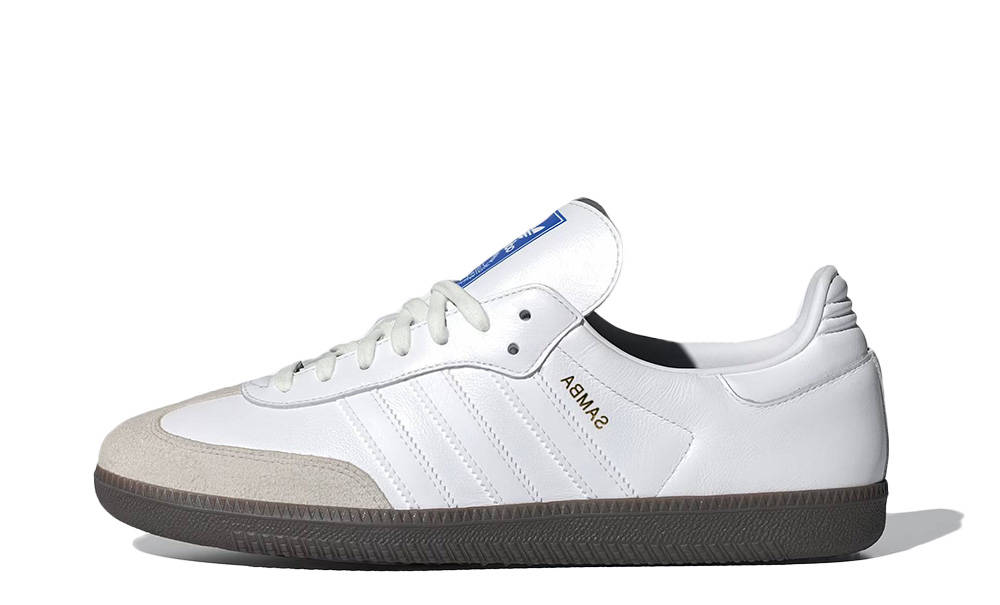 Samba adidas clearance solde